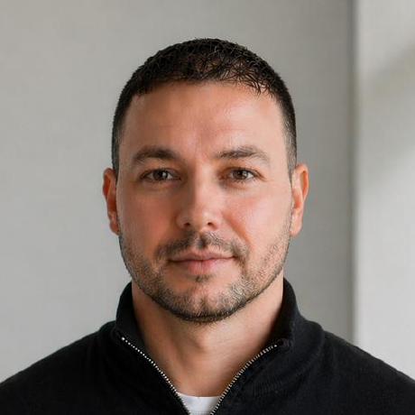 René Zander, founder of Determa